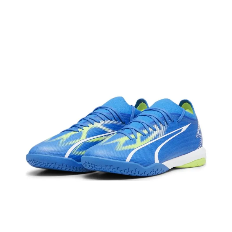 PUMA Future Match It 'Blue'-2