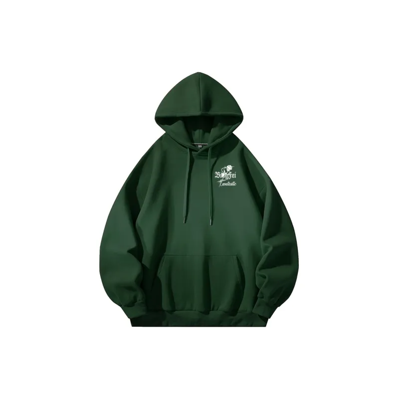 Ice flying Sweatshirts Unisex-8