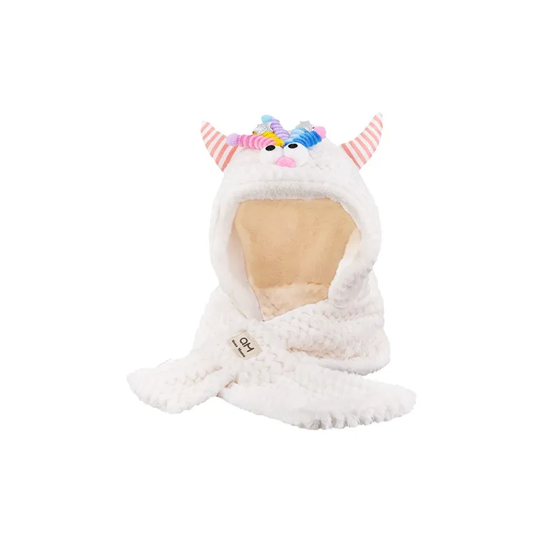 FREE RABBITⅡ Beanies Unisex-4