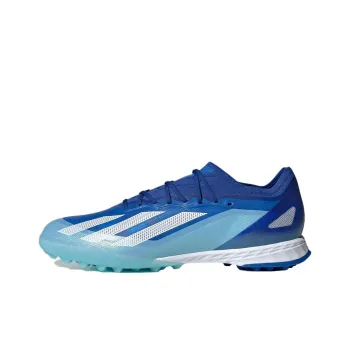Adidas X Crazyfast.1 Tf 'Marinerush Pack'