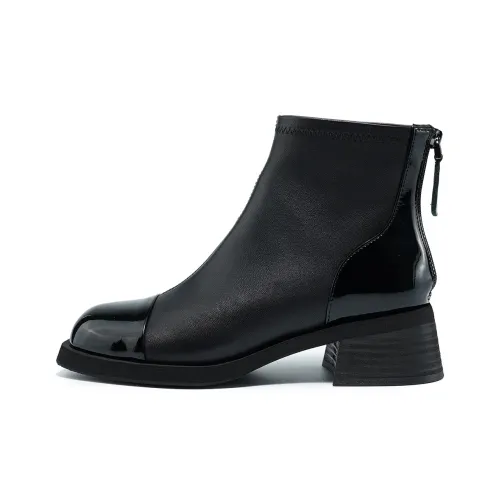 ST&SAT Ankle Boots Women's