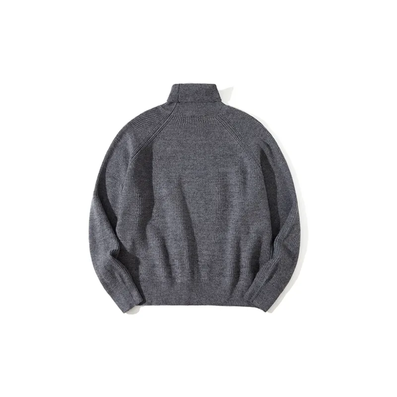 NOTHOMME Sweaters Unisex-6