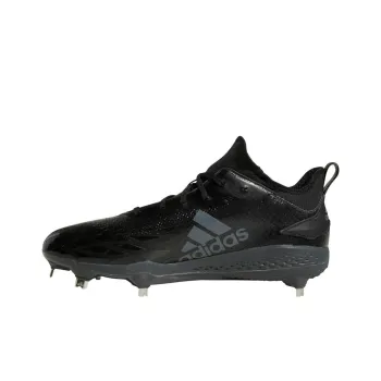 Adidas Adizero Afterburner V Dipped Soccer Shoes Men Low-Top Black