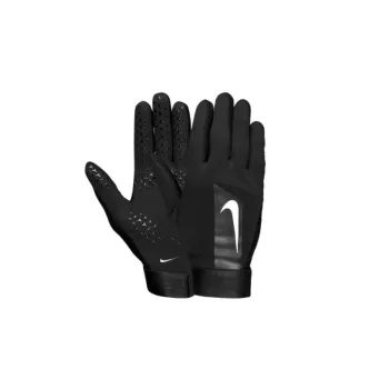 Nike Gloves Unisex Black