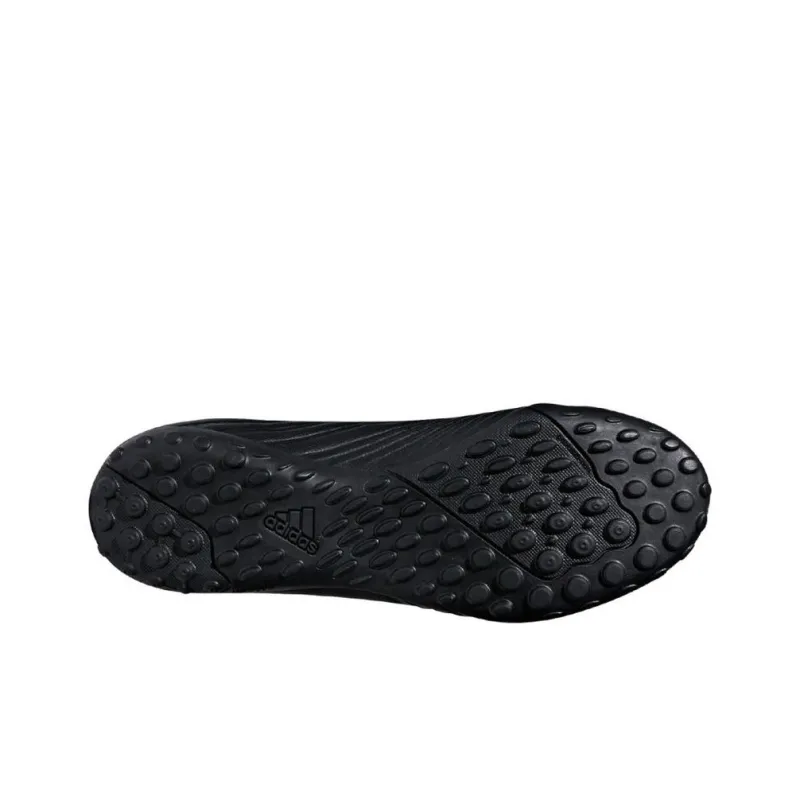 Adidas Predator Tango 18.4 Tf 'Black White Red'-4