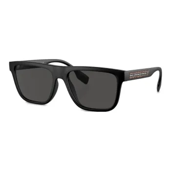 Burberry Square Frame Sunglasses