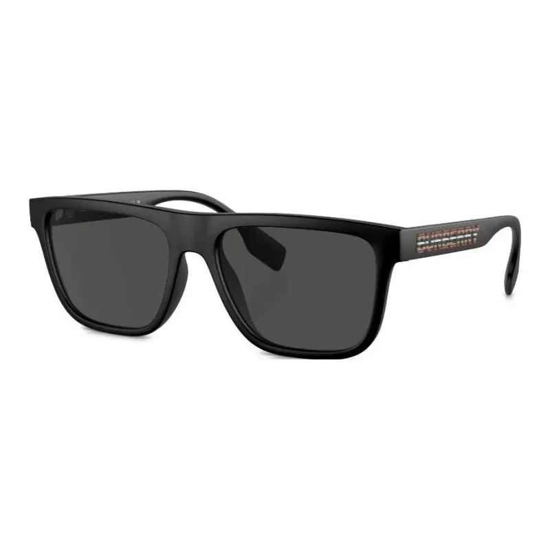 Burberry Square Frame Sunglasses-0