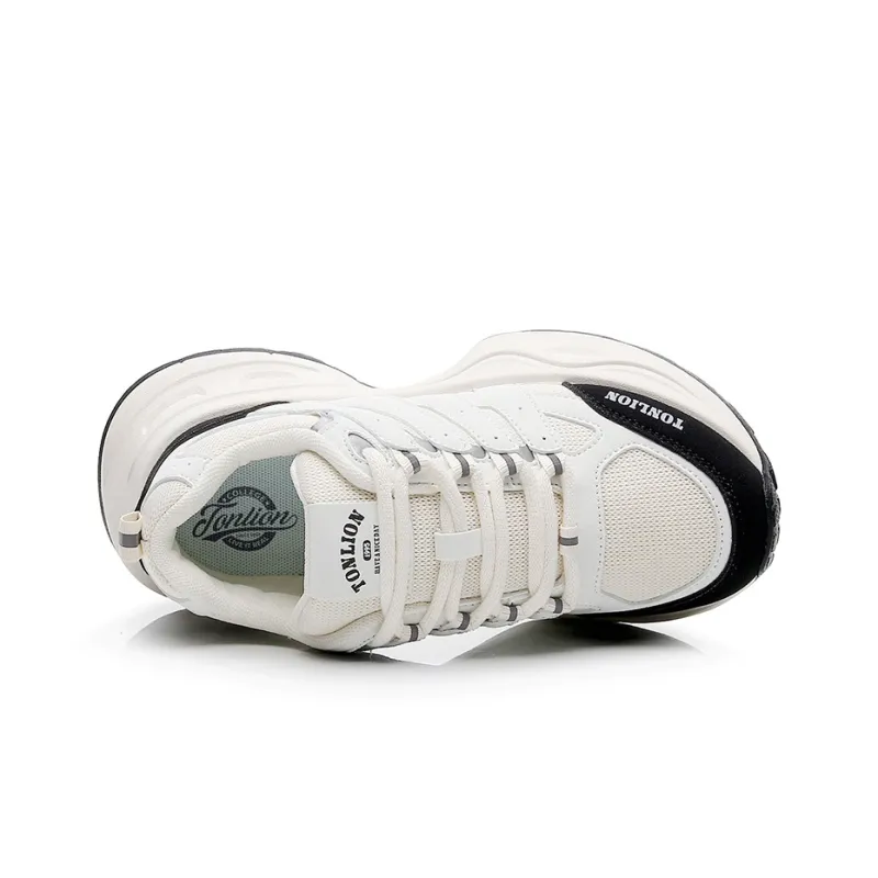 Tonlion Low-Top Chunky Sneakers Unisex-9