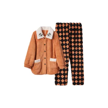 Dorame Women's Pajama Sets