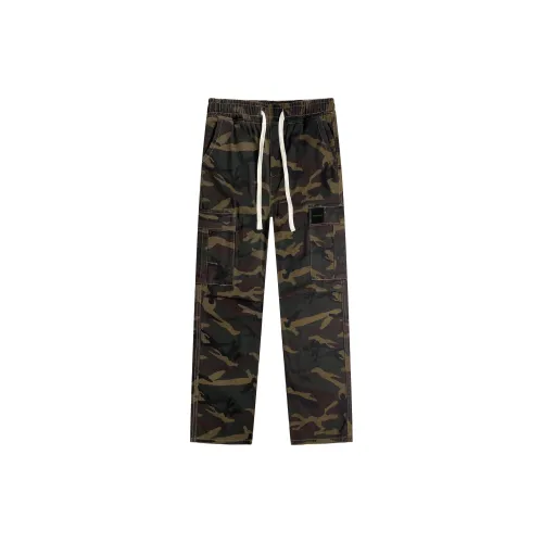 I'm David Jeans Men Camouflage