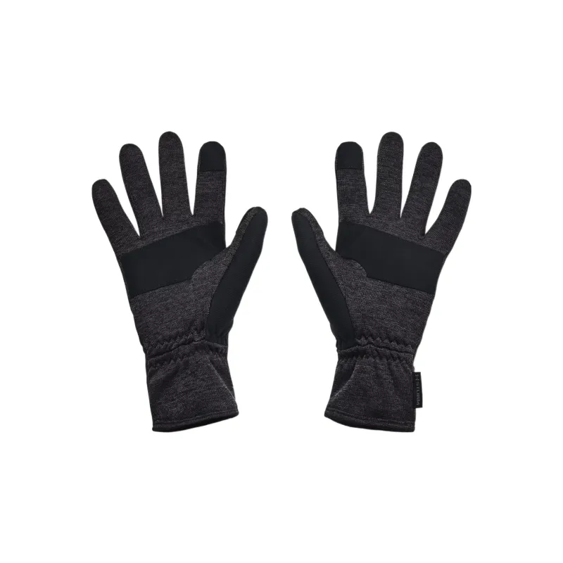 Under Armour Gloves Men Gray-1