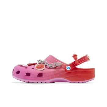 Crocs Classic Clog General Mills Franken Berry