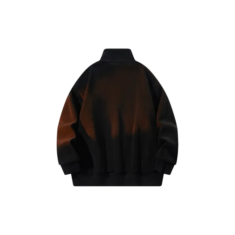 LEVEL RELAX Series Sweatshirt Unisex-1