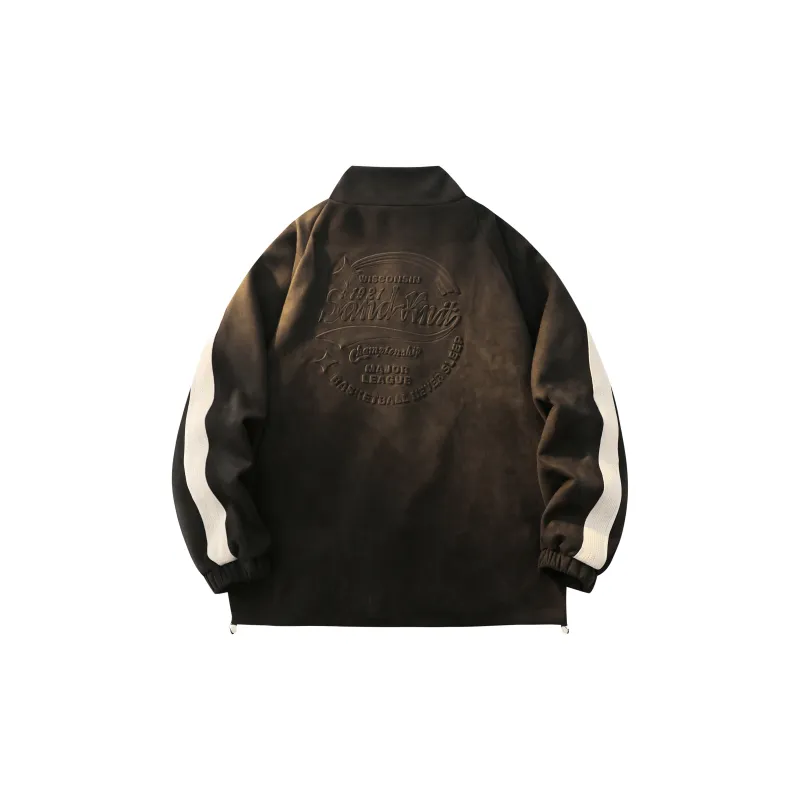 SandKnit Jackets Unisex-13