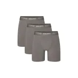 3 Pack (Gunmetal Gray/GUNMETAL)