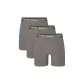 3 Pack (Gunmetal Gray/GUNMETAL)