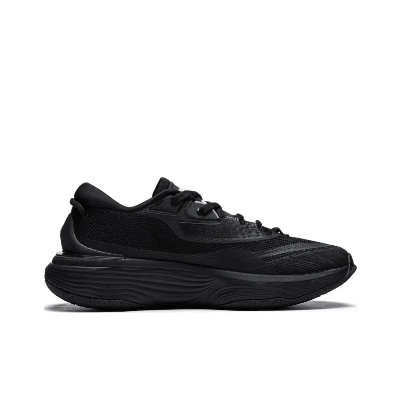 LINING Soft Warm 'Black'-1