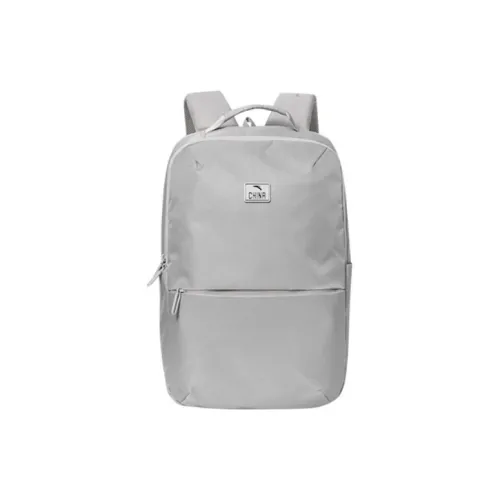 ANTA Variety Training Collection Backpacks Corn White