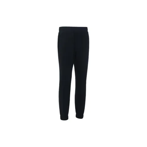 HELLY HANSEN Casual Pants Men Black