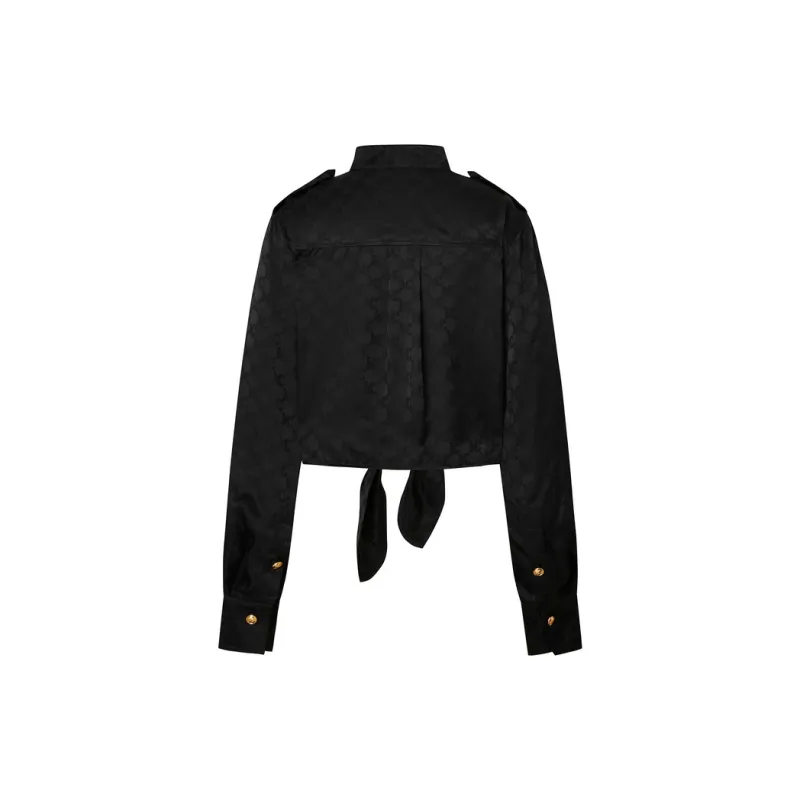 MO&CO Shirts Women's-6