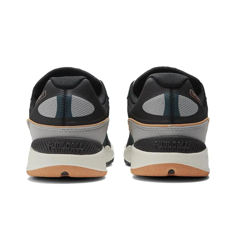 New Balance Numeric Tiago Lemos 808 'Black Grey Teal'-4