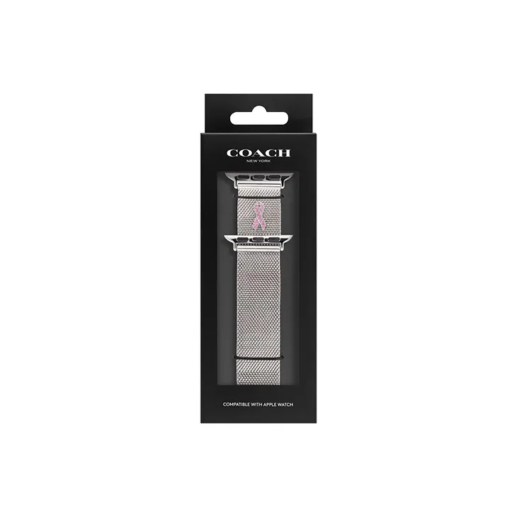 COACH Watch Band 44mm Women's Watch 14700236-6