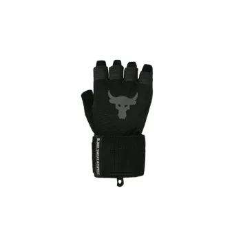 Under Armour Gloves Men's Black