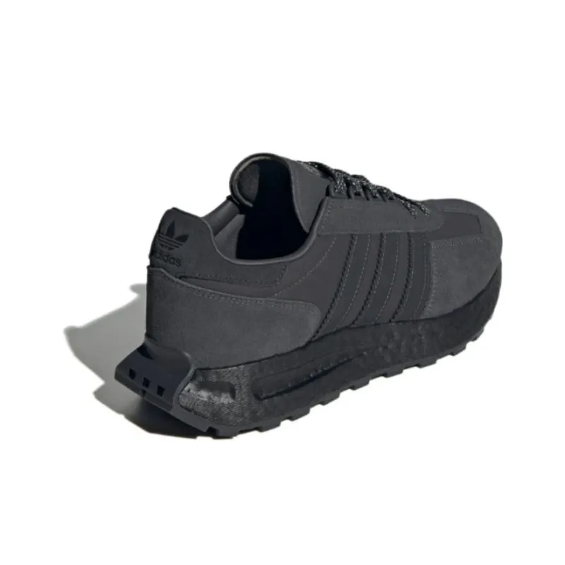 Adidas RETROPY E5 Grey-3