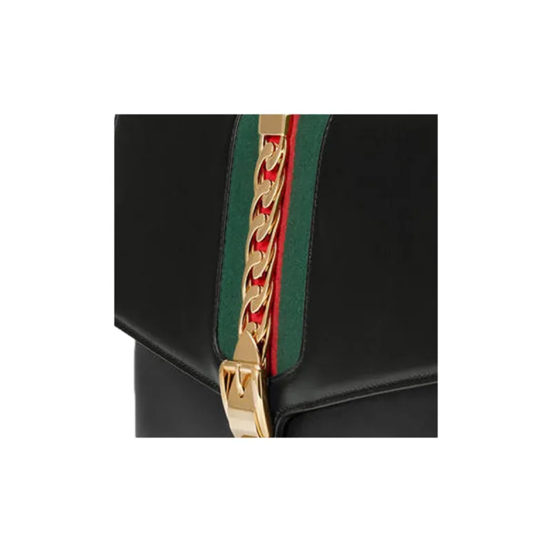 GUCCI Sylvie Clutches-4