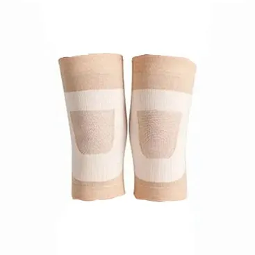 JUNGLELEOPARD CLB Running, Hiking, Fitness Unisex Cotton Knee Pads-3