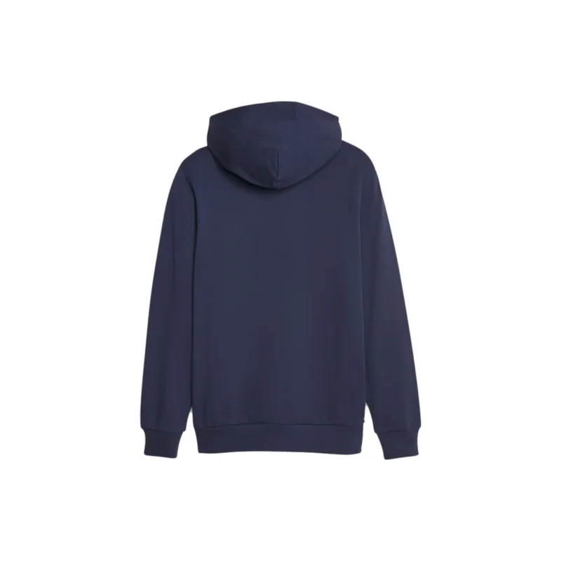 PUMA PSV Eindhoven Sweatshirts Men Navy Blue-1