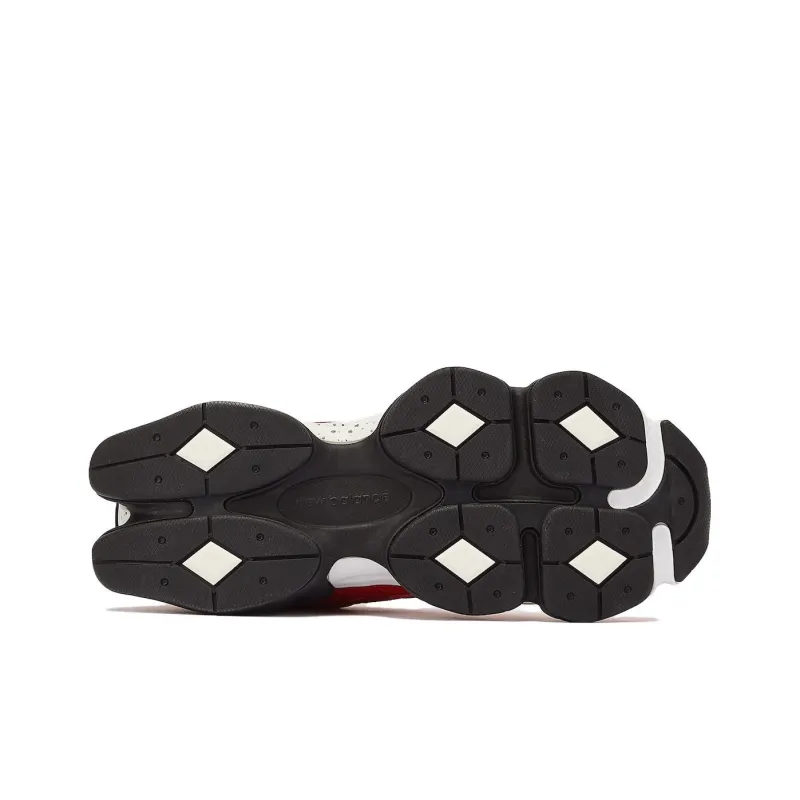 New Balance 9060 Dtlr Fire Sign-4
