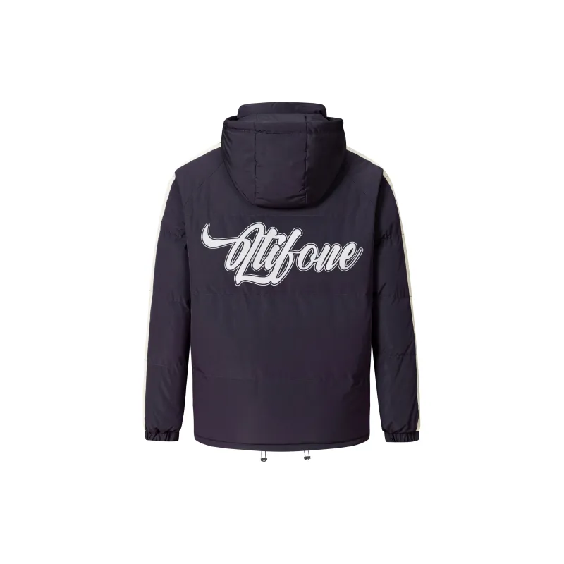 LTIFONE Puffer Jacket Coat Unisex-7