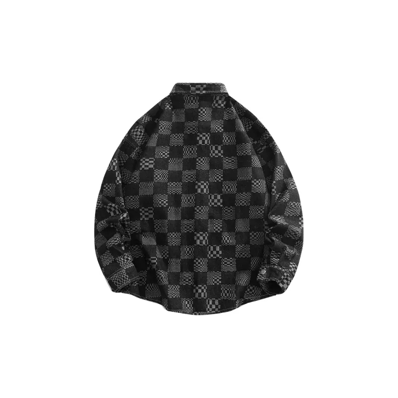 Ferrero Ross Denim Jackets Unisex-1