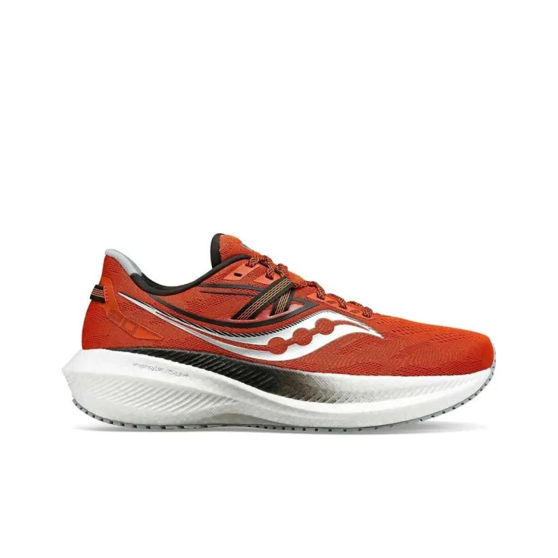 saucony Triumph 20 'Lava Fossil'-1
