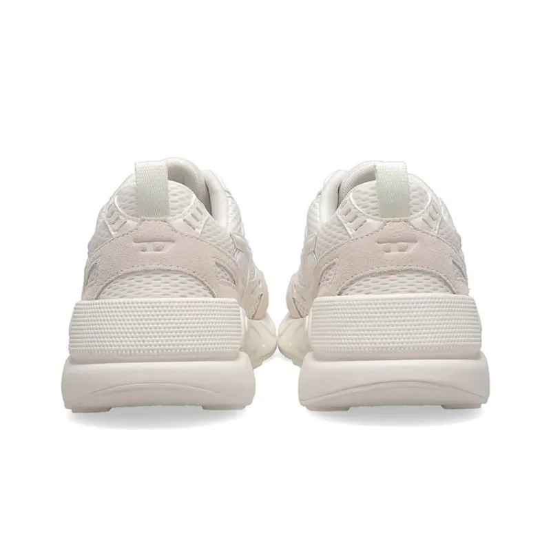 DIESEL S-Serendipity Casual Shoes Men Low-Top White-2