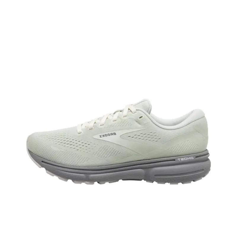 Brooks Ghost 15 'Green Silence - Blue'-0