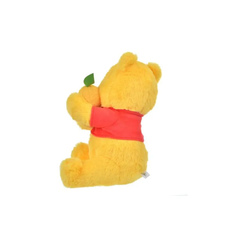 Disney Winnie Dolls Plush Doll 25cm High-3