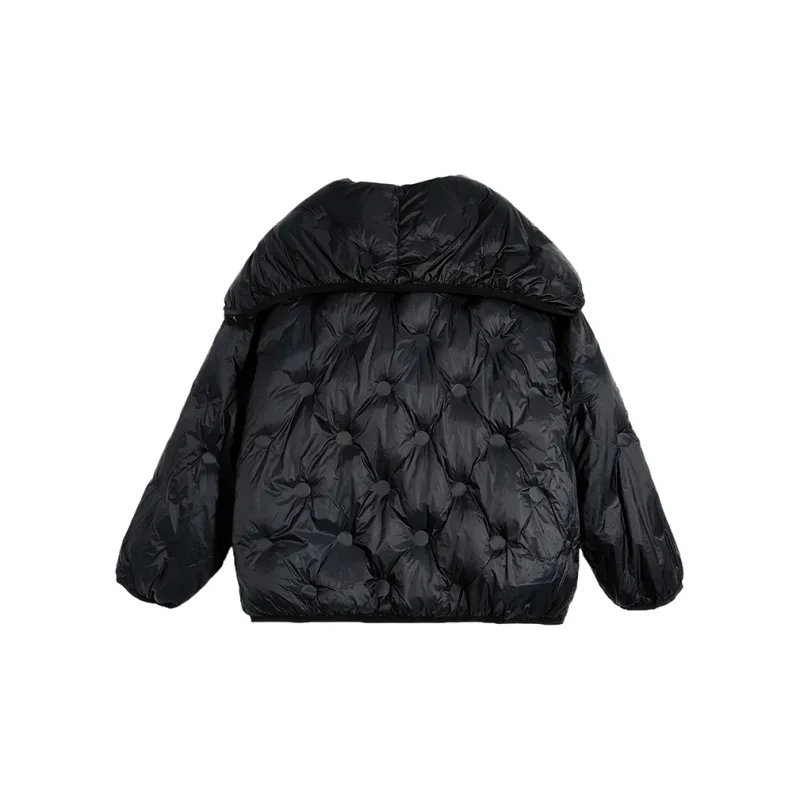 Icicofficial Jackets Women's-5