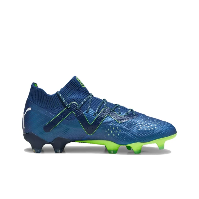 Puma Women's Future Ultimate FG AG 'Gear Up Pack'-1