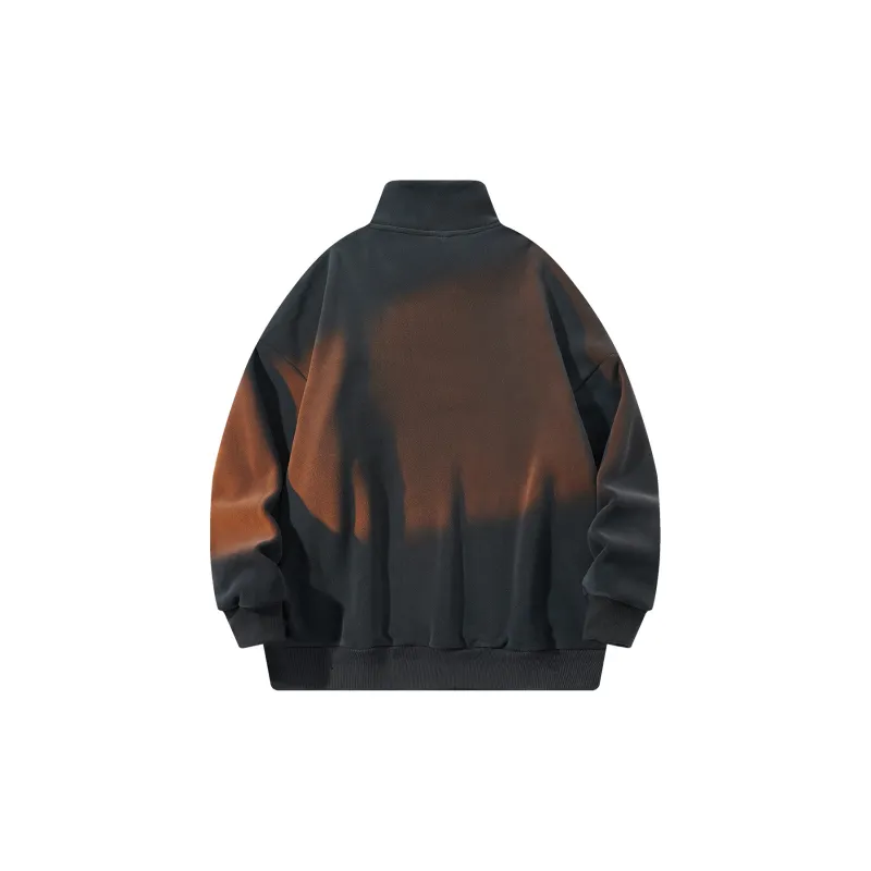 LEVEL RELAX Series Sweatshirt Unisex-3