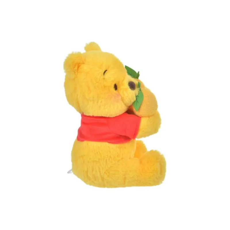 Disney Winnie Dolls Plush Doll 25cm High-1