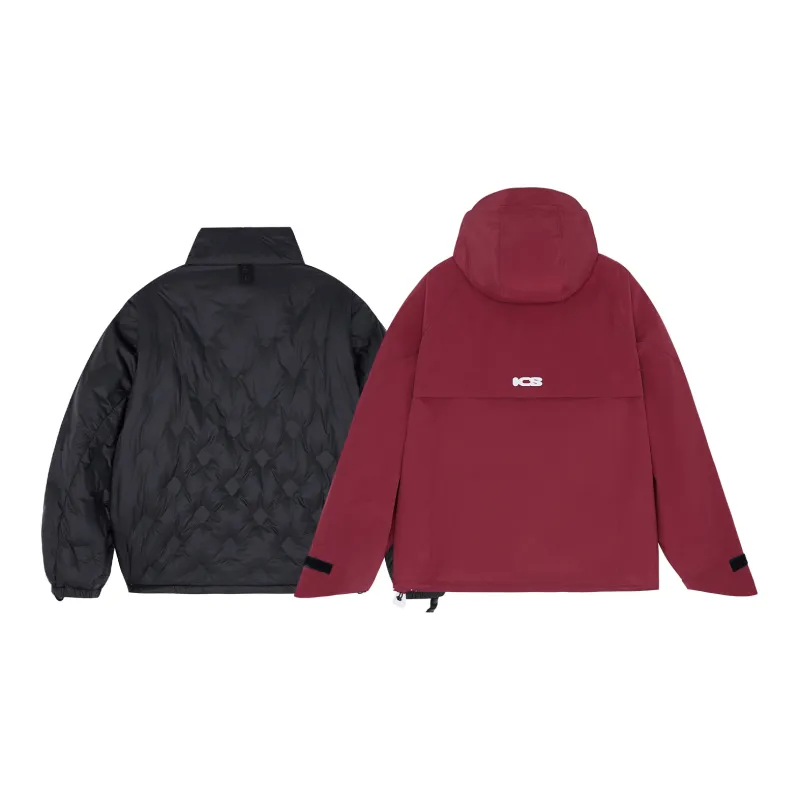 ICONS Lab Jackets Unisex-18
