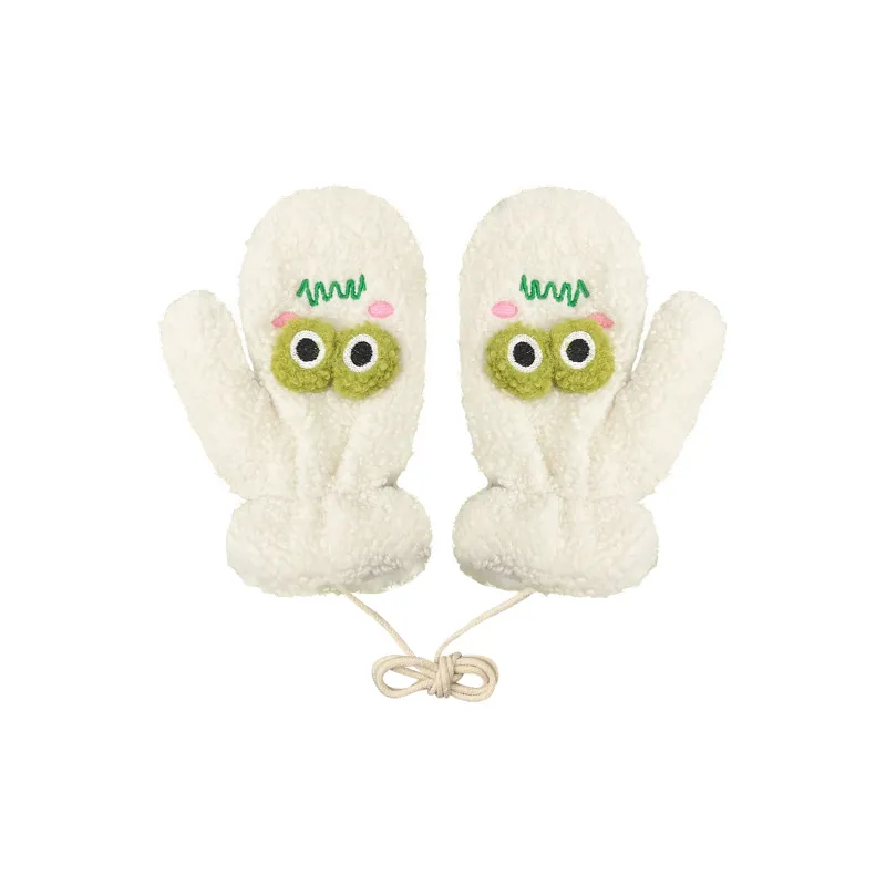 CMFY Knit Gloves Women's-0