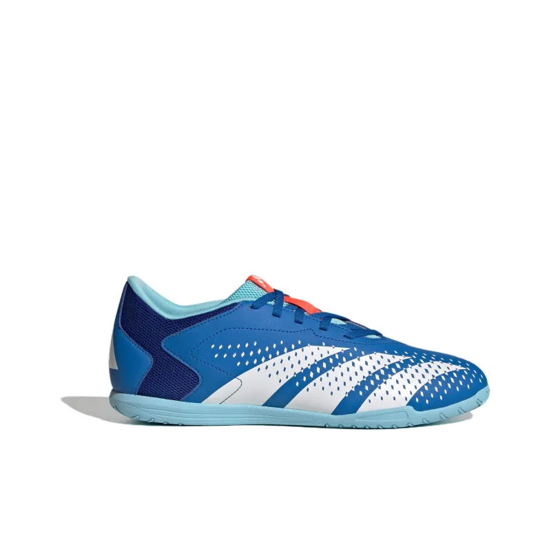 Adidas Predator Accuracy.4 In 'Bright Royal Blue'-1