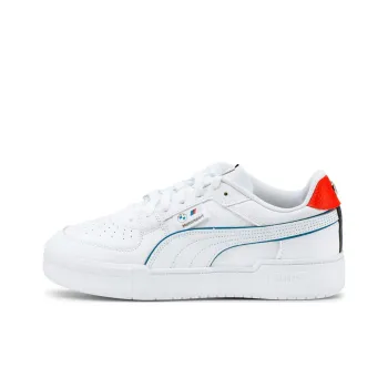 PUMA Ca Pro Bmw Motorsport White Blue