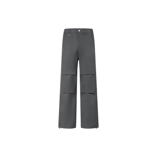 GTRG Casual Pants Unisex