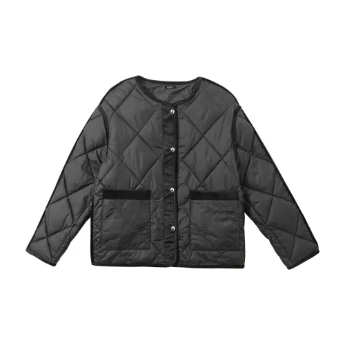 MKBY Puffer Jackets Women's