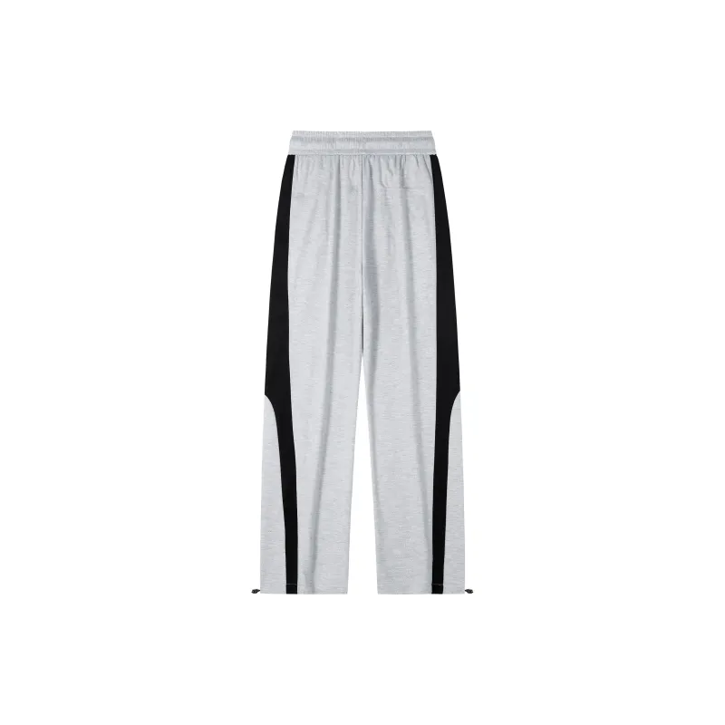 Dnnnnx Casual Pants Unisex-1