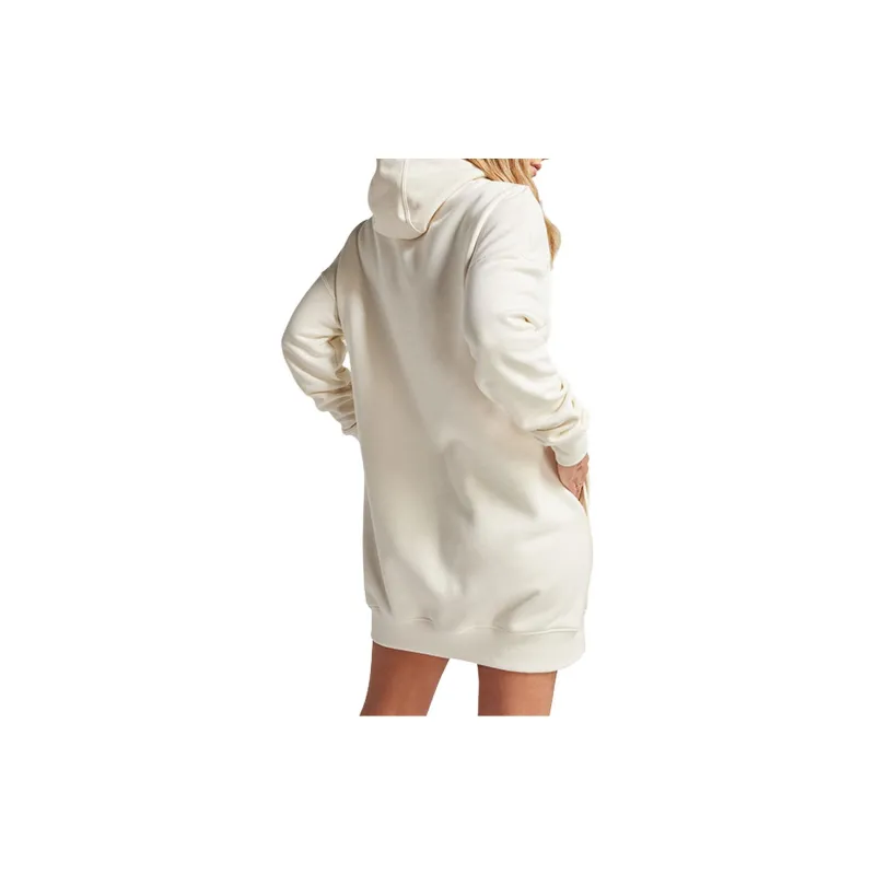 Converse All Star Shine Dress Women's White-1